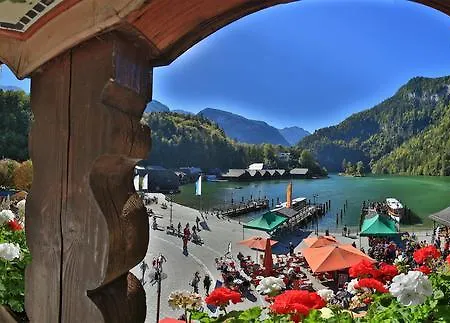 Schiffmeister Hotel 3*