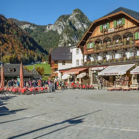 Hotel Schiffmeister 3*