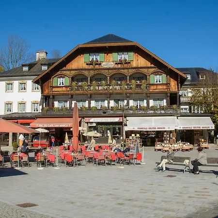 Schiffmeister Hotel 3*