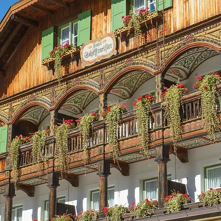 Schiffmeister 3* Schoenau am Koenigsee