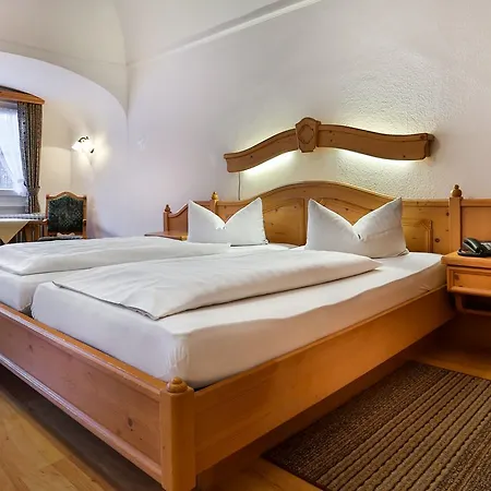 Schiffmeister Hotel 3*