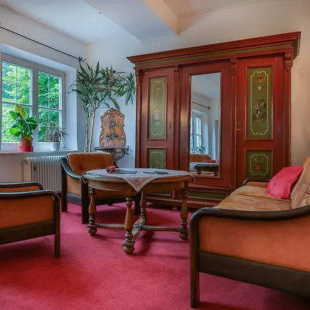 Hotel Schiffmeister Schoenau am Koenigsee