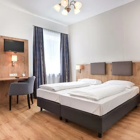 Hotel Schiffmeister Schoenau am Koenigsee