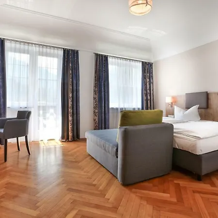 Schiffmeister Hotel